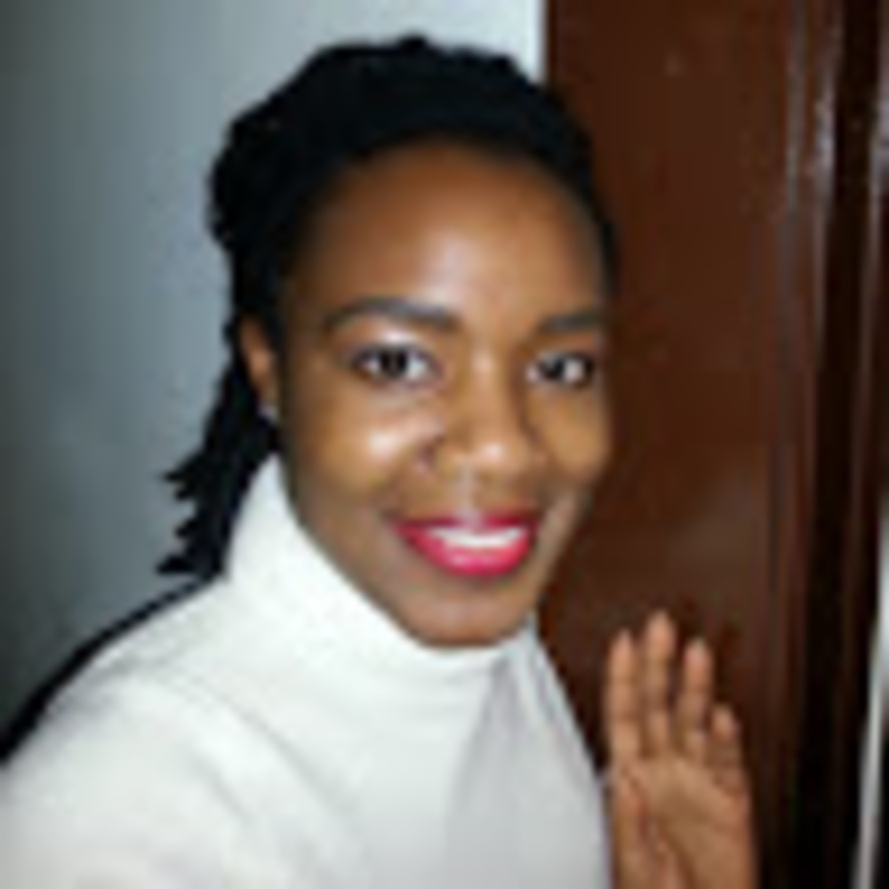 Meet your Posher, Lesley
